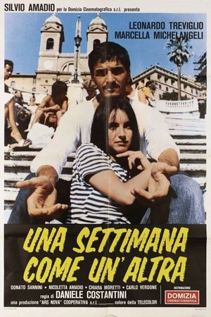 Una settimana come un'altra's poster image