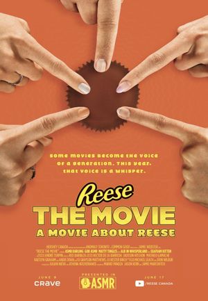 REESE The Movie: A Movie About REESE's poster image