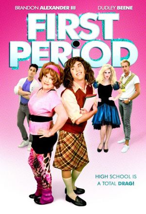 First Period's poster