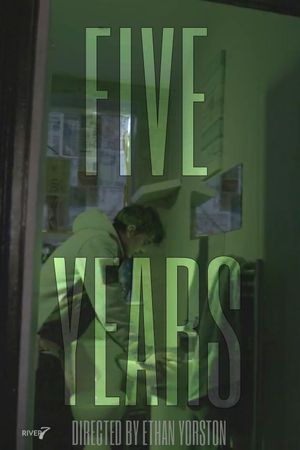 Five Years's poster