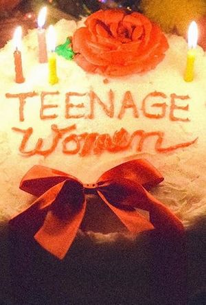 Teenage Women's poster
