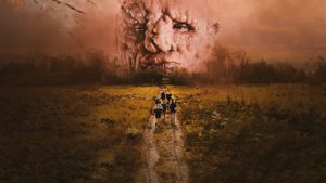 Nobody Sleeps in the Woods Tonight's poster