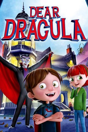 Dear Dracula's poster