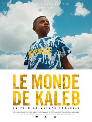 Le monde de Kaleb's poster