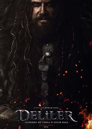 Vlad the Impaler's poster