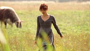 Pride & Prejudice's poster