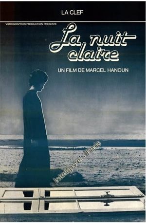 La nuit claire's poster