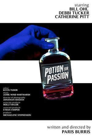 Potion for Passion's poster