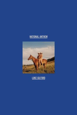 National Anthem's poster