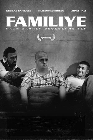 Familiye's poster