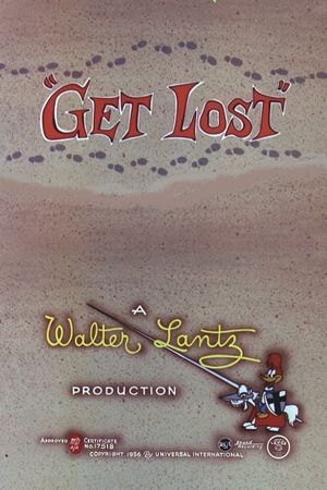 Get Lost's poster image
