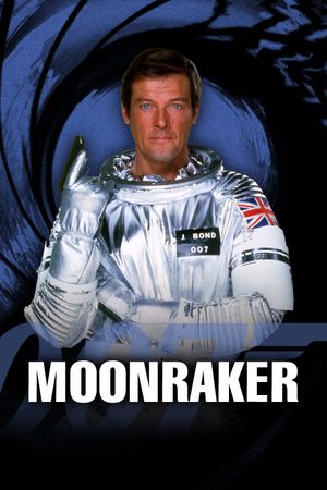 Moonraker's poster