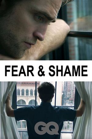 Fear & Shame's poster