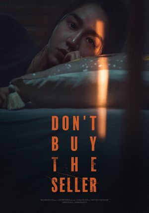 Target's poster
