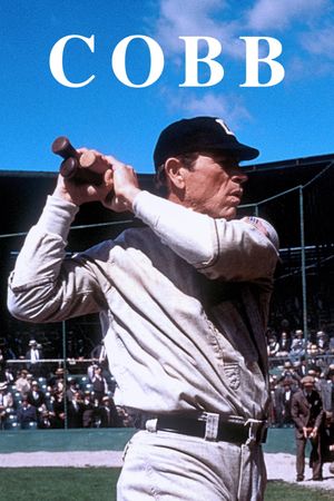 Cobb's poster