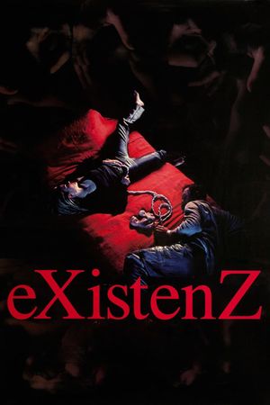 eXistenZ's poster