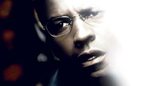 The Manchurian Candidate's poster