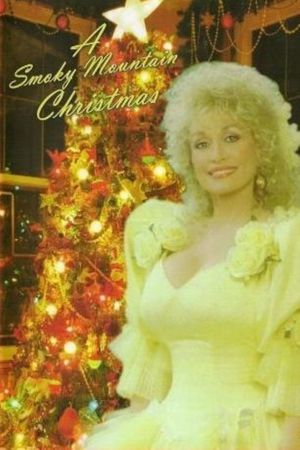 A Smoky Mountain Christmas's poster