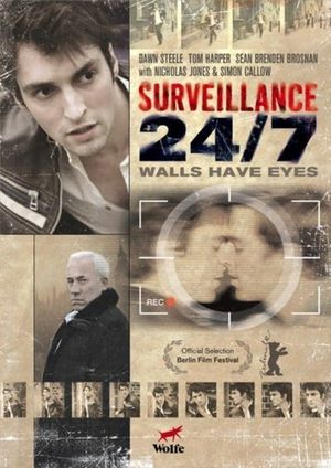 Surveillance 24/7's poster