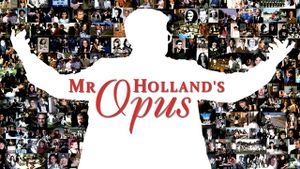 Mr. Holland's Opus's poster