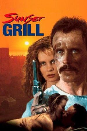 Sunset Grill's poster image