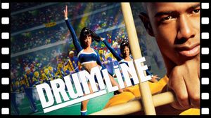 Drumline's poster
