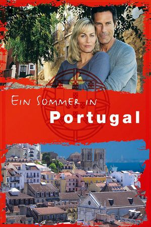 Ein Sommer in Portugal's poster