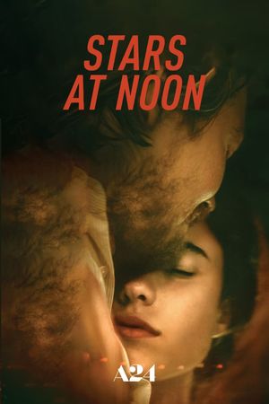 Stars at Noon's poster