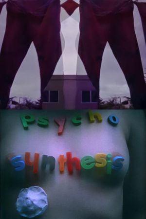 Psychosynthesis's poster