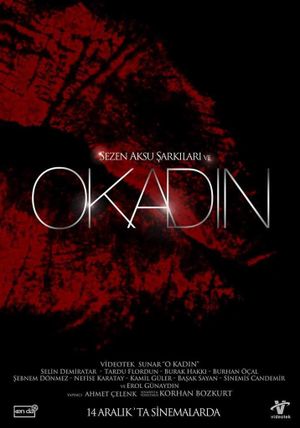 O Kadin's poster