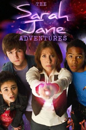 Farewell, Sarah Jane's poster