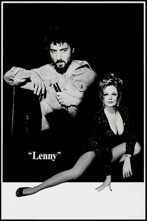 Lenny's poster
