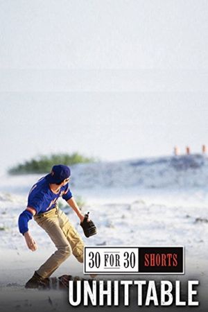 Unhittable: Sidd Finch and the Tibetan Fastball's poster