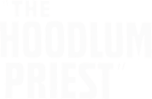 The Hoodlum Priest's poster