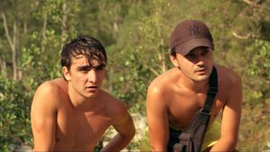 Summer Memories's poster