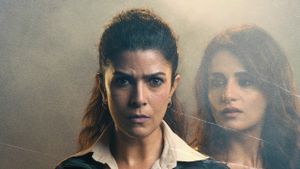 Sajini Shinde Ka Viral Video's poster
