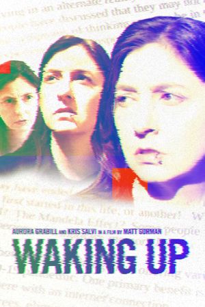 Waking Up's poster