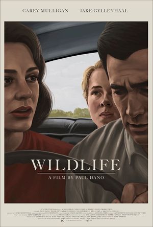 Wildlife's poster