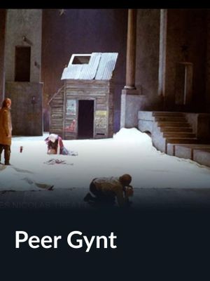 Peer Gynt's poster