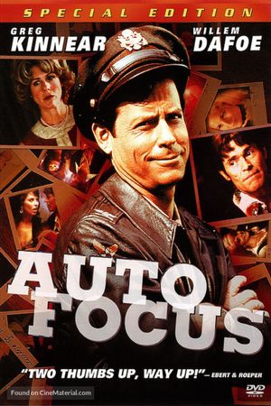 Auto Focus's poster