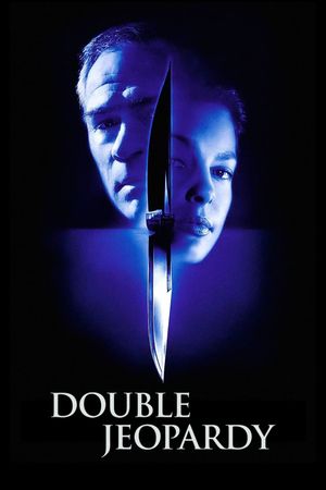 Double Jeopardy's poster