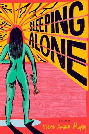 Sleeping Alone's poster