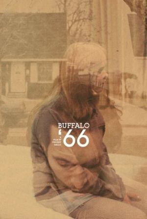 Buffalo '66's poster