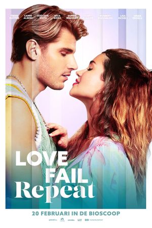 Love Fail Repeat's poster