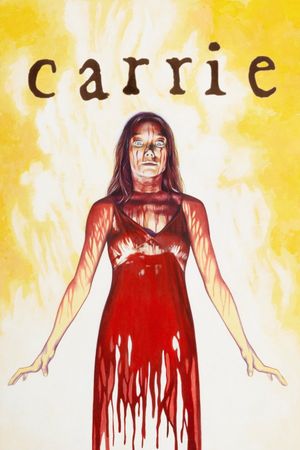 Carrie's poster