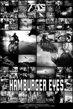 Hamburger Eyes's poster