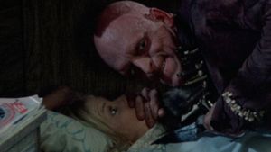 The Hills Have Eyes's poster