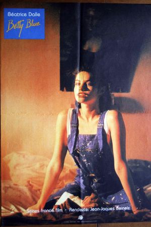 Betty Blue's poster