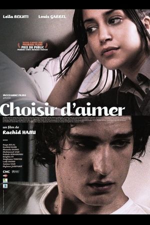 Choisir d'aimer's poster
