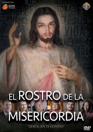 The Face of Mercy's poster